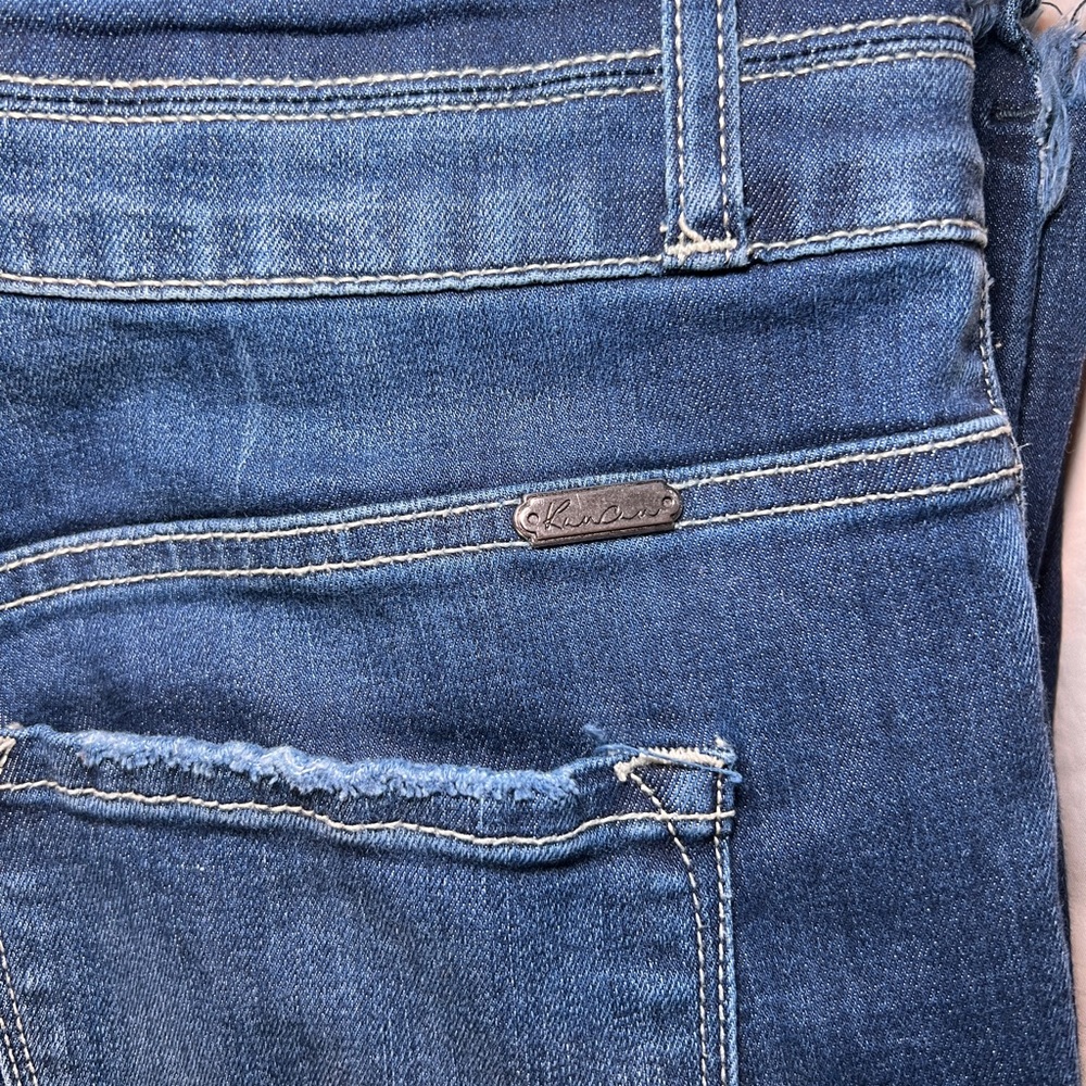 KANCAN women’s jeans